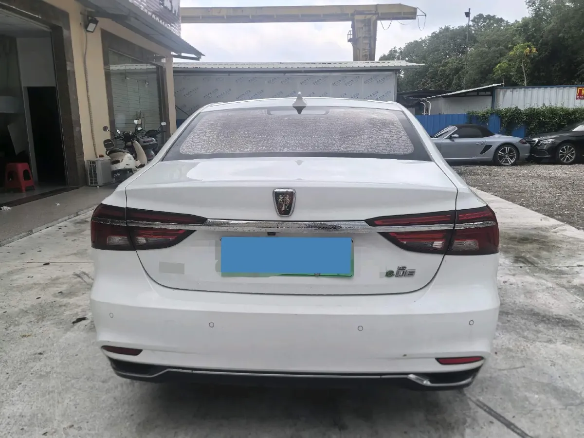 2017 Roewe i6 1.0T 125HP L3 2AT PHEV,autocango,china used car exporter,china ev exporter,chinese used car exporter,chinese used ev exporter