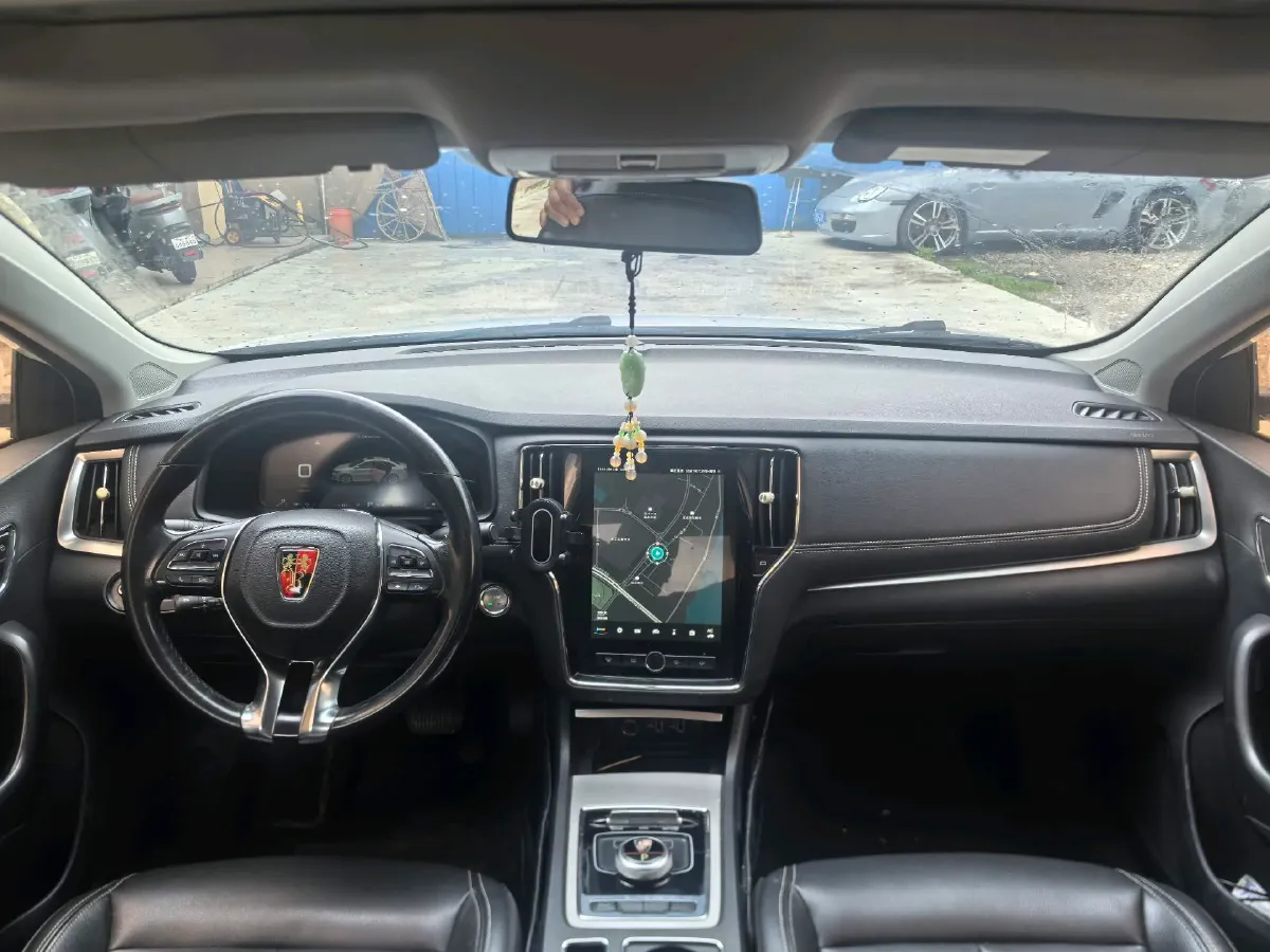 2017 Roewe i6 1.0T 125HP L3 2AT PHEV,autocango,china used car exporter,china ev exporter,chinese used car exporter,chinese used ev exporter