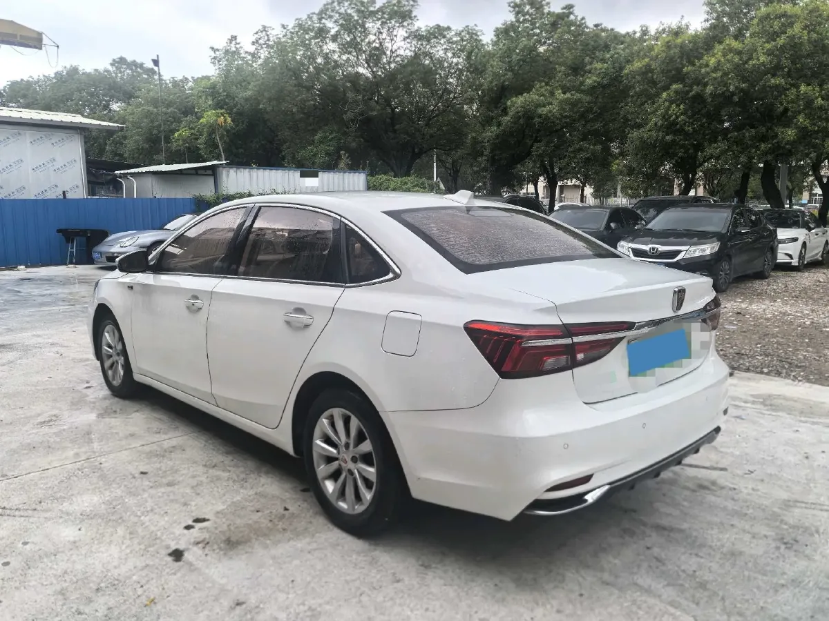 2017 Roewe i6 1.0T 125HP L3 2AT PHEV,autocango,china used car exporter,china ev exporter,chinese used car exporter,chinese used ev exporter