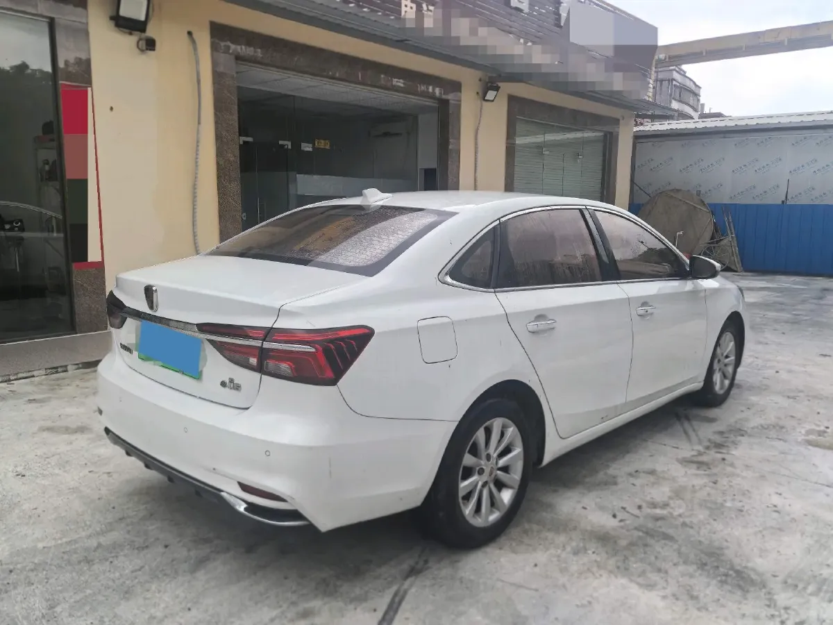 2017 Roewe i6 1.0T 125HP L3 2AT PHEV,autocango,china used car exporter,china ev exporter,chinese used car exporter,chinese used ev exporter