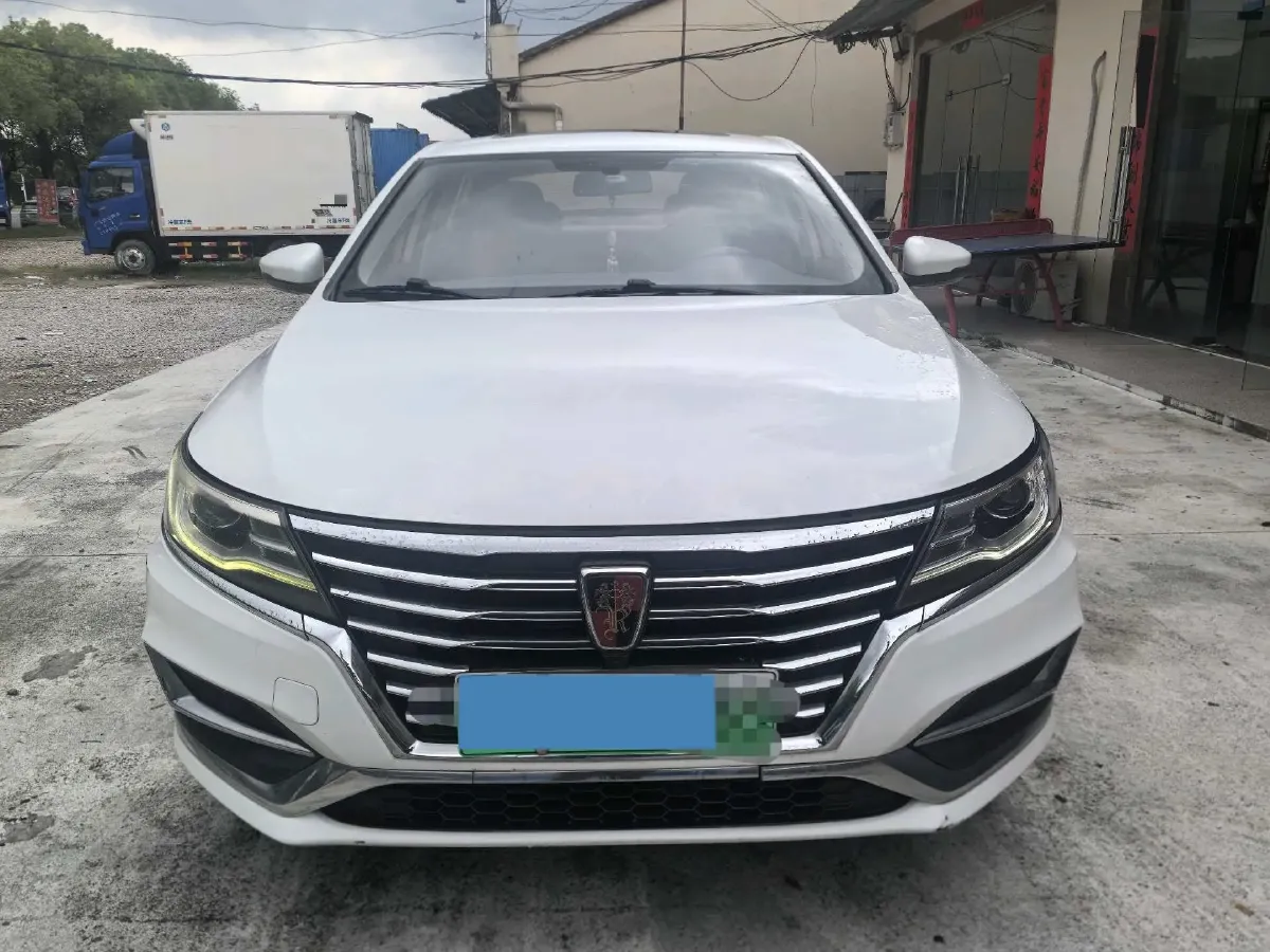 2017 Roewe i6 1.0T 125HP L3 2AT PHEV,autocango,china used car exporter,china ev exporter,chinese used car exporter,chinese used ev exporter