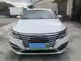 2017 Roewe i6 1.0T 125HP L3 2AT PHEV
