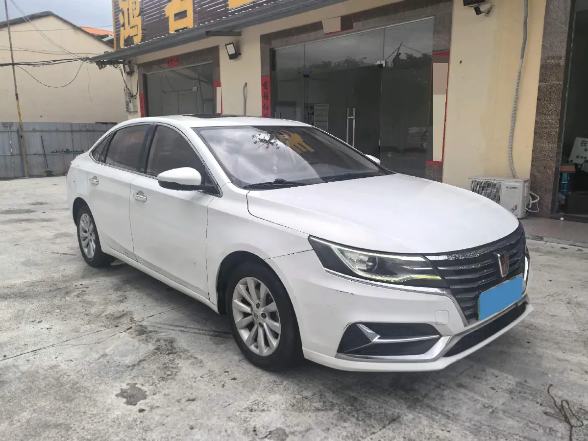 2017 Roewe i6 1.0T 125HP L3 2AT PHEV,autocango,china used car exporter,china ev exporter,chinese used car exporter,chinese used ev exporter