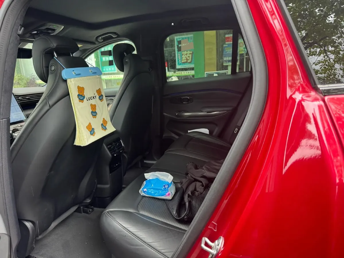 2019 NIO ES6 BEV 84KWH,autocango,china used car exporter,china ev exporter,chinese used car exporter,chinese used ev exporter