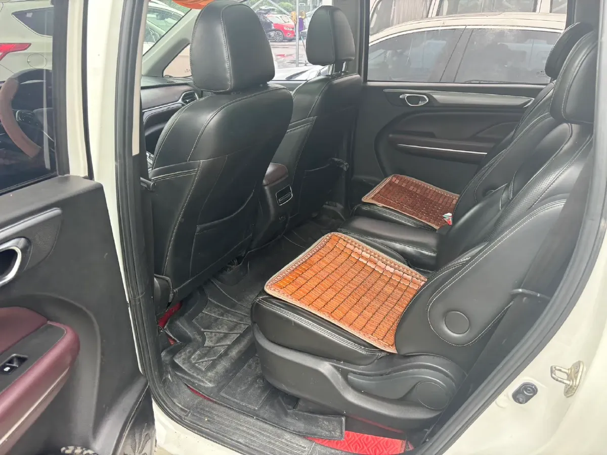 2021 GAC Trumpchi M6 1.5T 169HP L4 7DCT,autocango,china used car exporter,china ev exporter,chinese used car exporter,chinese used ev exporter