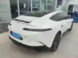 2026 Avatr 12 BEV
