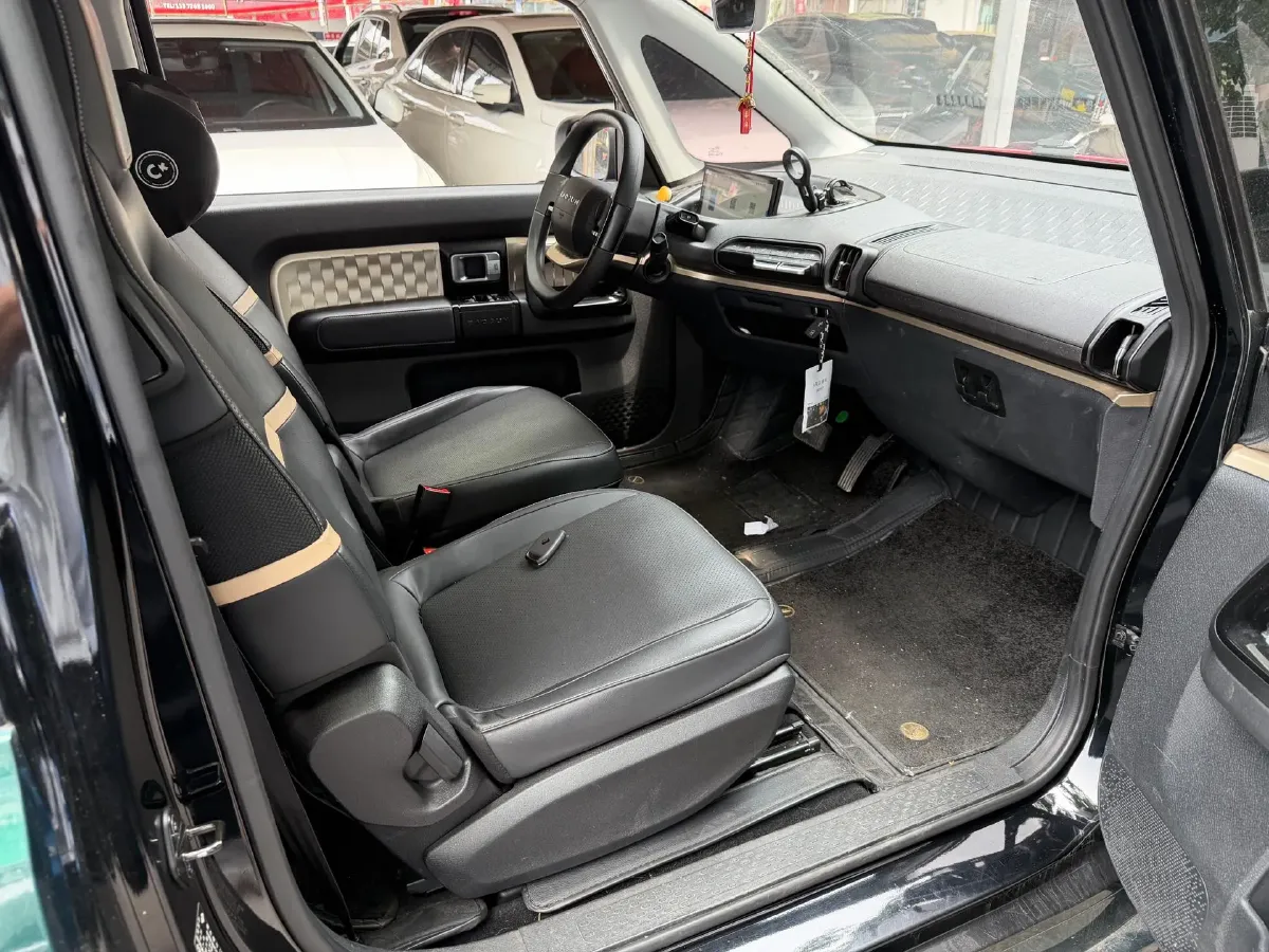 2023 BaoJun KiWi EV BEV 31.9KWH,autocango,china used car exporter,china ev exporter,chinese used car exporter,chinese used ev exporter