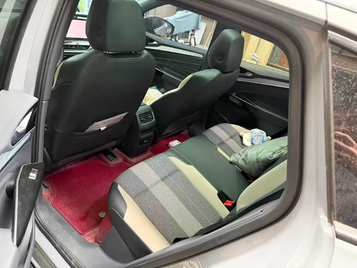 2024 Volkswagen ID.4 Crozz BEV 55.7KWH,autocango,china used car exporter,china ev exporter,chinese used car exporter,chinese used ev exporter