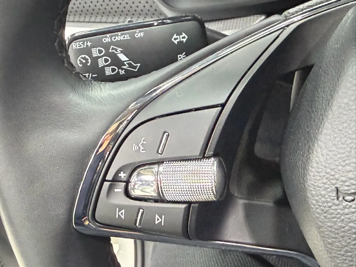 2022 Skoda Octavia 1.4T 150HP L4 7DCT,autocango,china used car exporter,china ev exporter,chinese used car exporter,chinese used ev exporter