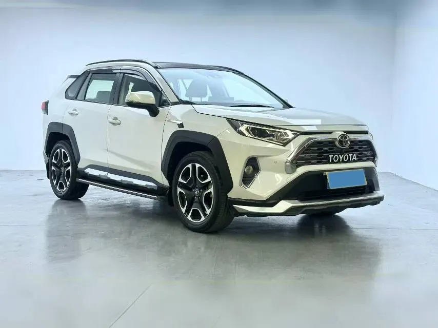 2020 Toyota RAV4 2.0L 171HP L4 CVT,autocango,china used car exporter,china ev exporter,chinese used car exporter,chinese used ev exporter