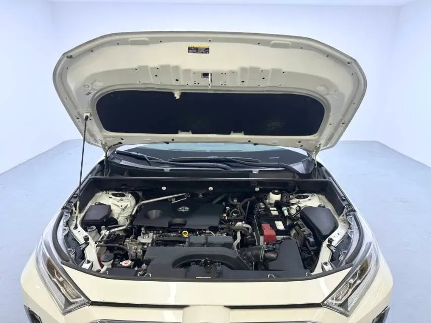2020 Toyota RAV4 2.0L 171HP L4 CVT,autocango,china used car exporter,china ev exporter,chinese used car exporter,chinese used ev exporter