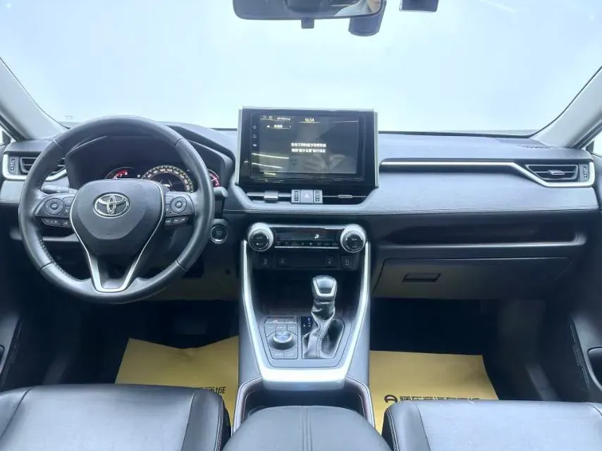 2020 Toyota RAV4 2.0L 171HP L4 CVT,autocango,china used car exporter,china ev exporter,chinese used car exporter,chinese used ev exporter