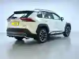 2020 Toyota RAV4 2.0L 171HP L4 CVT