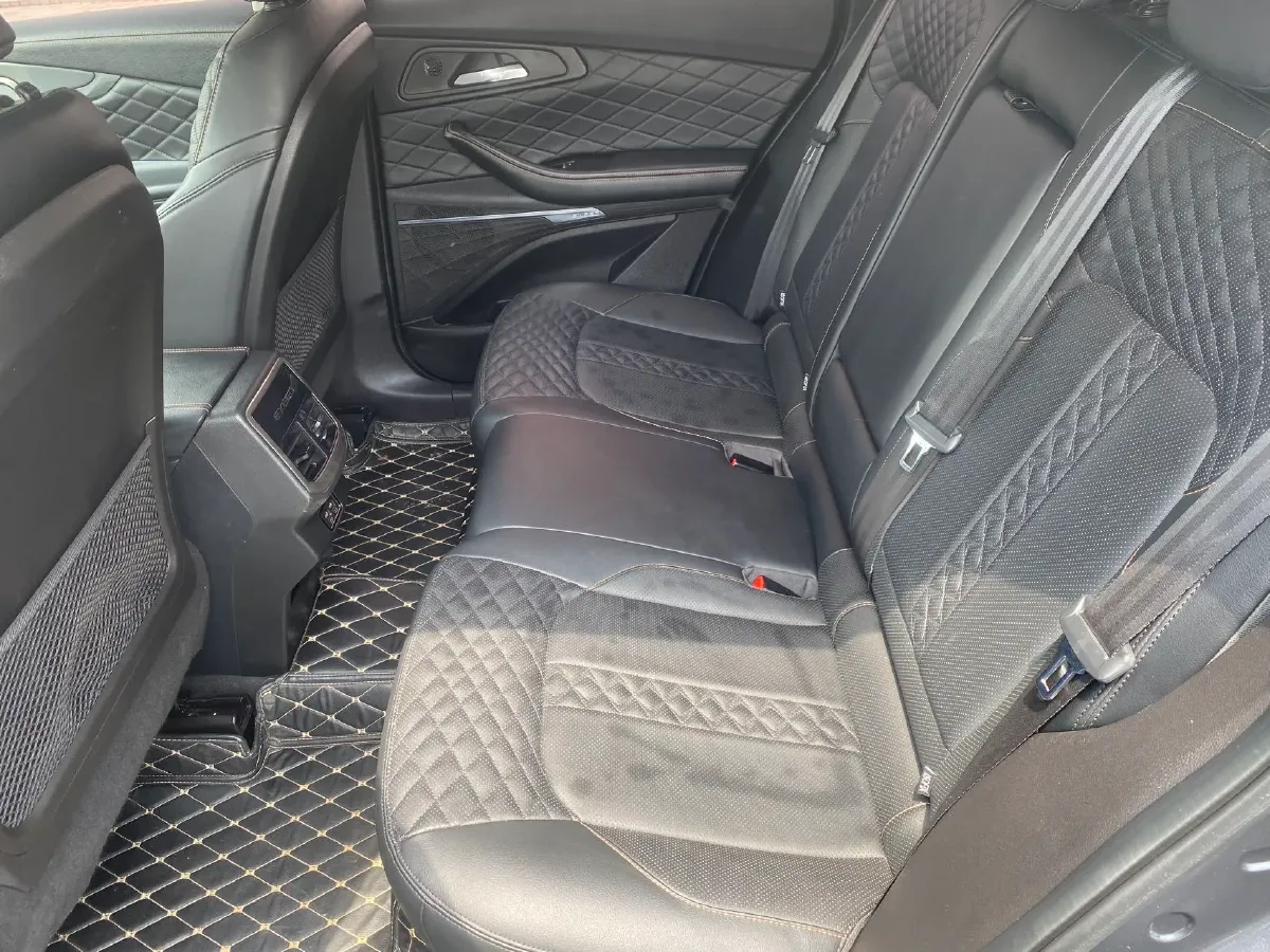 2021 Exceed TXL 1.6T 197HP L4 7DCT,autocango,china used car exporter,china ev exporter,chinese used car exporter,chinese used ev exporter
