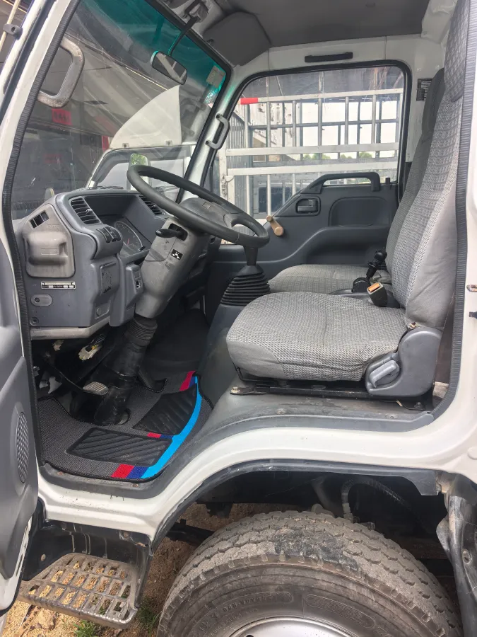 2026 Yuejin ChaoYue H 8MT,autocango,china used car exporter,china ev exporter,chinese used car exporter,chinese used ev exporter