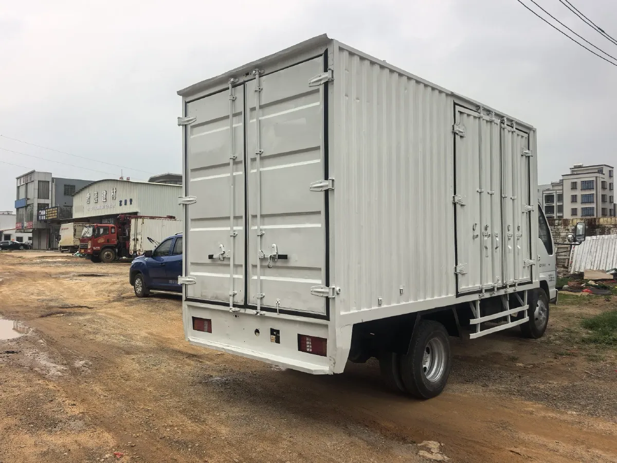 2026 Yuejin ChaoYue H 8MT,autocango,china used car exporter,china ev exporter,chinese used car exporter,chinese used ev exporter