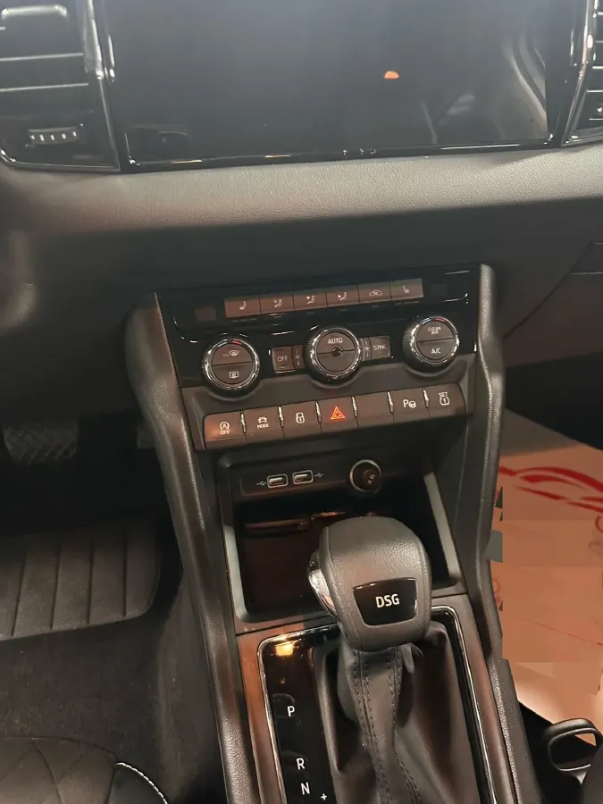 2019 Skoda Karoq 1.4T 150HP L4 7DCT,autocango,china used car exporter,china ev exporter,chinese used car exporter,chinese used ev exporter