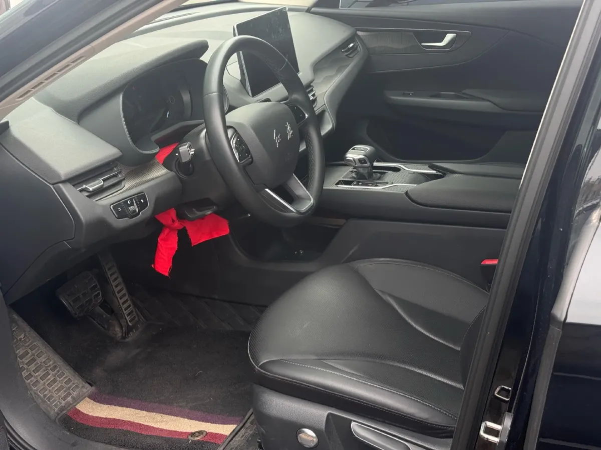 2022 HongQi E-QM5 BEV 54KWH,autocango,china used car exporter,china ev exporter,chinese used car exporter,chinese used ev exporter