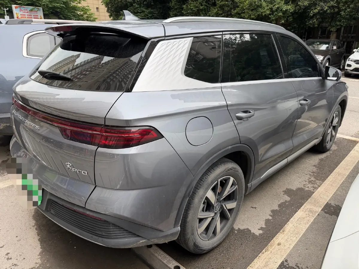 2023 BYD Song Pro 1.5L 110HP L4 E-CVT PHEV 18.3KWH,autocango,china used car exporter,china ev exporter,chinese used car exporter,chinese used ev exporter