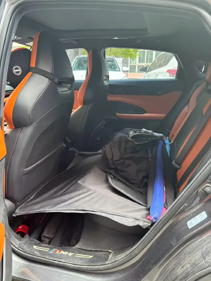 2023 ChangAn UNI-V 1.5T 188HP L4 7DCT,autocango,china used car exporter,china ev exporter,chinese used car exporter,chinese used ev exporter