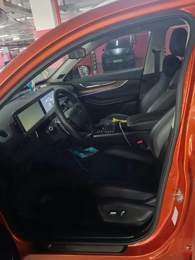 2019 Exceed LX 1.6T 197HP L4 7DCT,autocango,china used car exporter,china ev exporter,chinese used car exporter,chinese used ev exporter