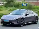 2024 MI SU7 BEV 101KWH