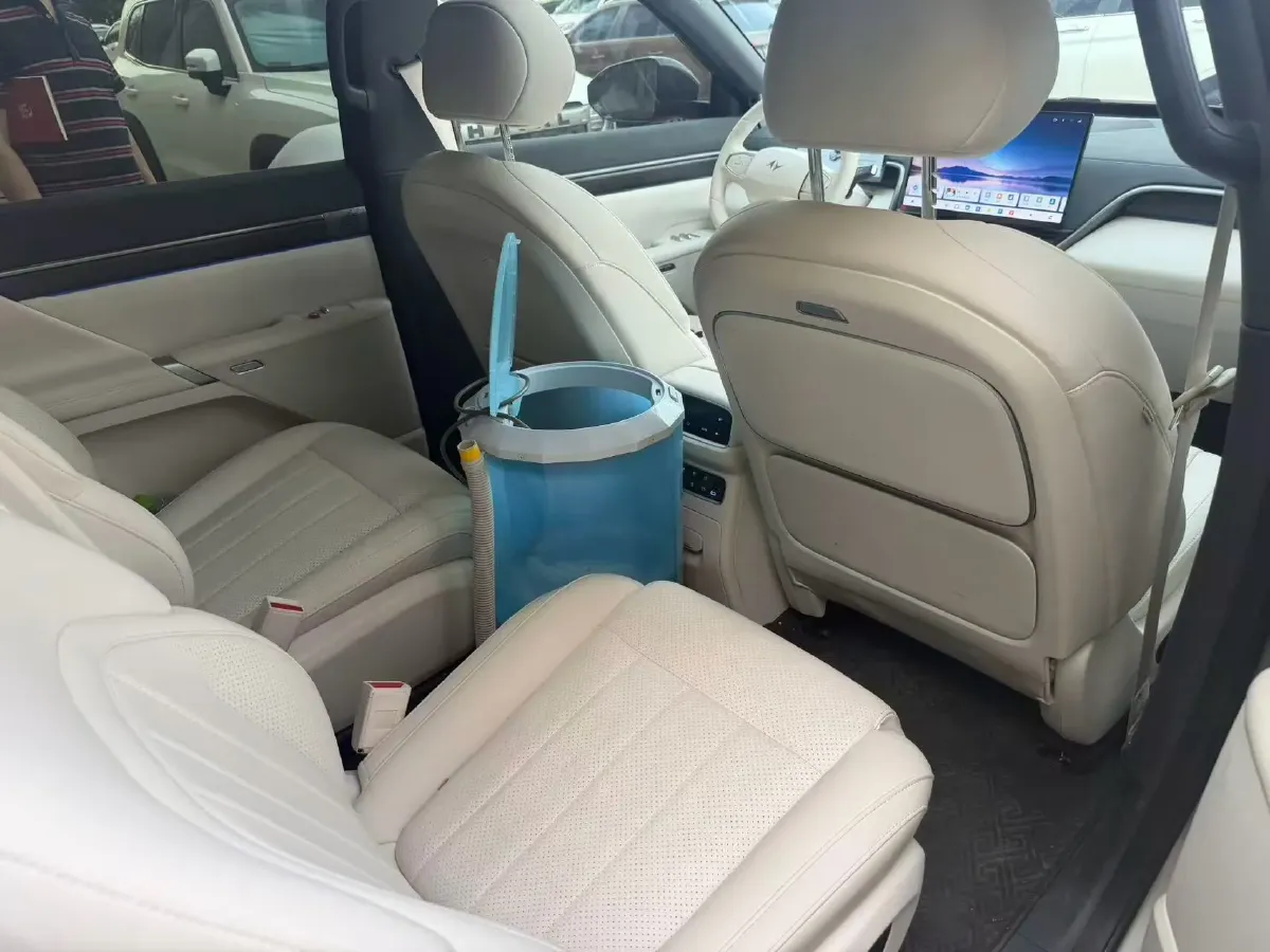 2026 DongFeng eπ eπ008 1.5T 147HP L4 REEV,autocango,china used car exporter,china ev exporter,chinese used car exporter,chinese used ev exporter