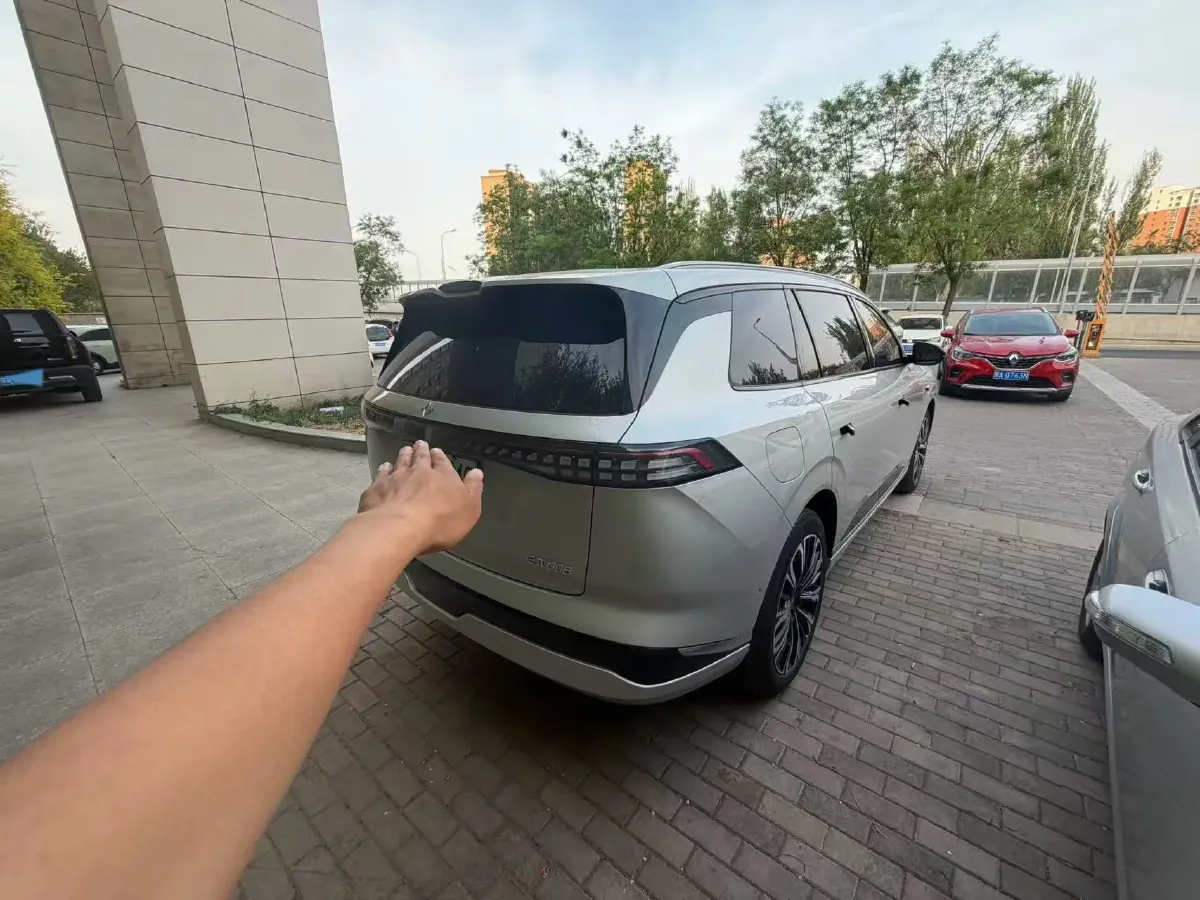 2026 DongFeng eπ eπ008 1.5T 147HP L4 REEV,autocango,china used car exporter,china ev exporter,chinese used car exporter,chinese used ev exporter