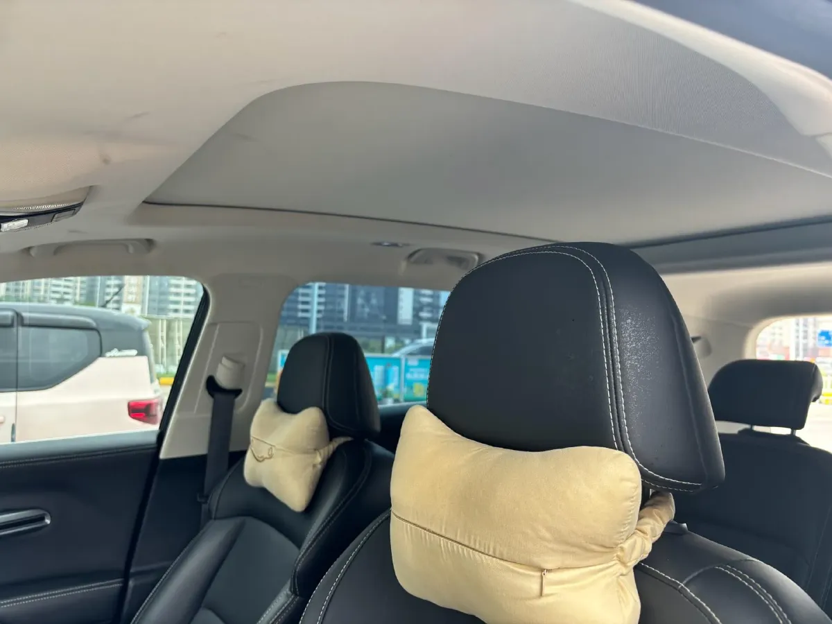 2020 Geely Okavango 1.8T 184HP L4 7DCT,autocango,china used car exporter,china ev exporter,chinese used car exporter,chinese used ev exporter