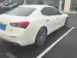 2021 Maserati Ghibli 2.0T 330HP L4 8AT
