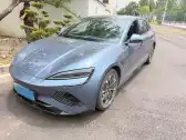 2023 BYD SEAL,autocango,china used car exporter,china ev exporter,chinese used car exporter,chinese used ev exporter