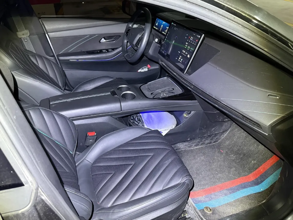 2023 Deepal SL03 1.5L 95HP L4 REEV 28.39KWH,autocango,china used car exporter,china ev exporter,chinese used car exporter,chinese used ev exporter