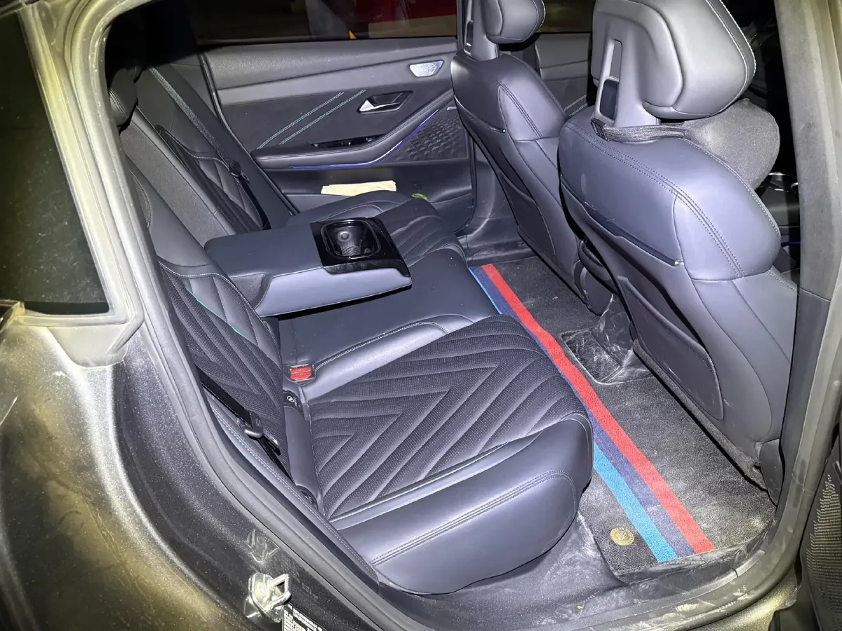 2023 Deepal SL03 1.5L 95HP L4 REEV 28.39KWH,autocango,china used car exporter,china ev exporter,chinese used car exporter,chinese used ev exporter