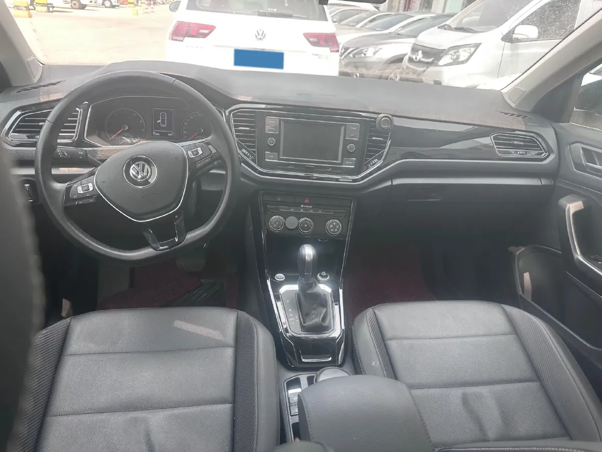 2018 Borgward BX7 2.0T 224HP L4 6AT,autocango,china used car exporter,china ev exporter,chinese used car exporter,chinese used ev exporter