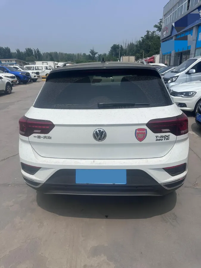 2018 Borgward BX7 2.0T 224HP L4 6AT,autocango,china used car exporter,china ev exporter,chinese used car exporter,chinese used ev exporter