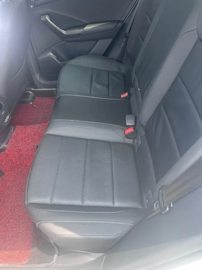 2018 Borgward BX7 2.0T 224HP L4 6AT,autocango,china used car exporter,china ev exporter,chinese used car exporter,chinese used ev exporter