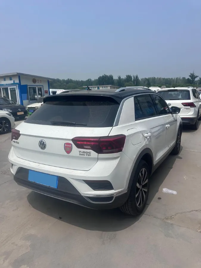 2018 Borgward BX7 2.0T 224HP L4 6AT,autocango,china used car exporter,china ev exporter,chinese used car exporter,chinese used ev exporter