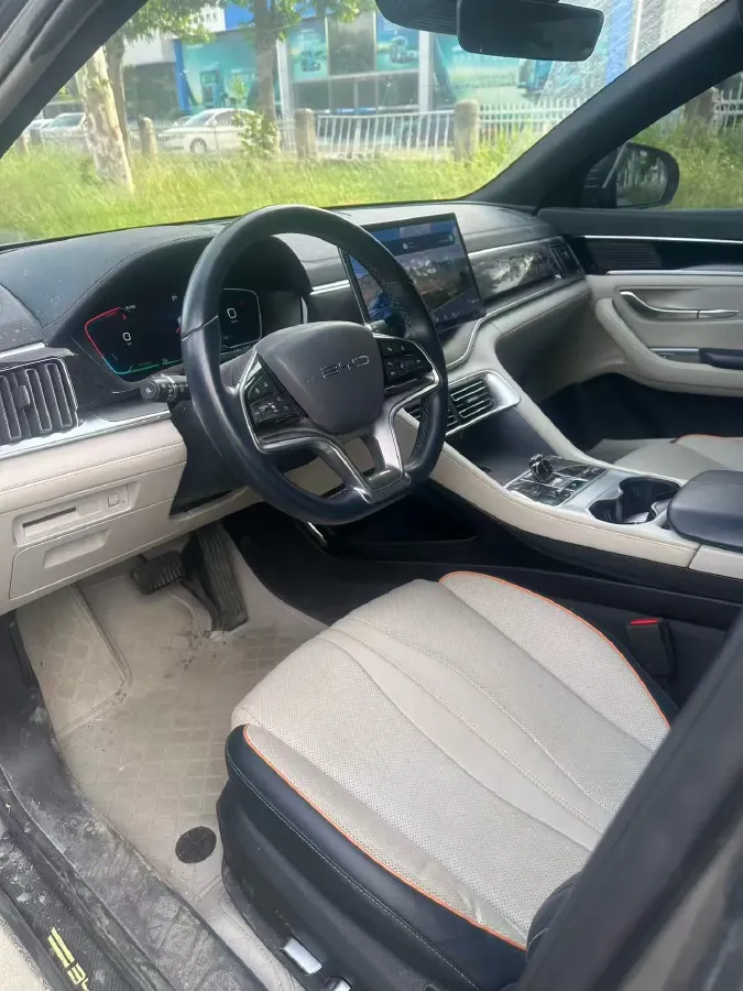 2023 BYD Song Plus 1.5L 110HP L4 E-CVT PHEV 18.3KWH,autocango,china used car exporter,china ev exporter,chinese used car exporter,chinese used ev exporter