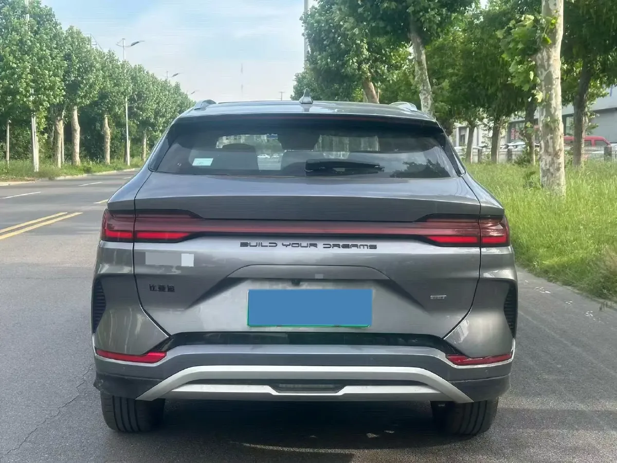 2023 BYD Song Plus 1.5L 110HP L4 E-CVT PHEV 18.3KWH,autocango,china used car exporter,china ev exporter,chinese used car exporter,chinese used ev exporter