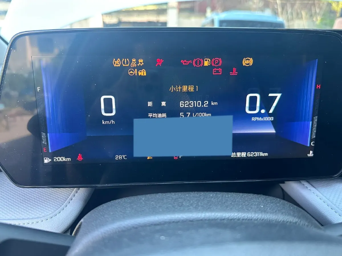 2023 Chevrolet Monza 1.5L 113HP L4 6DCT,autocango,china used car exporter,china ev exporter,chinese used car exporter,chinese used ev exporter