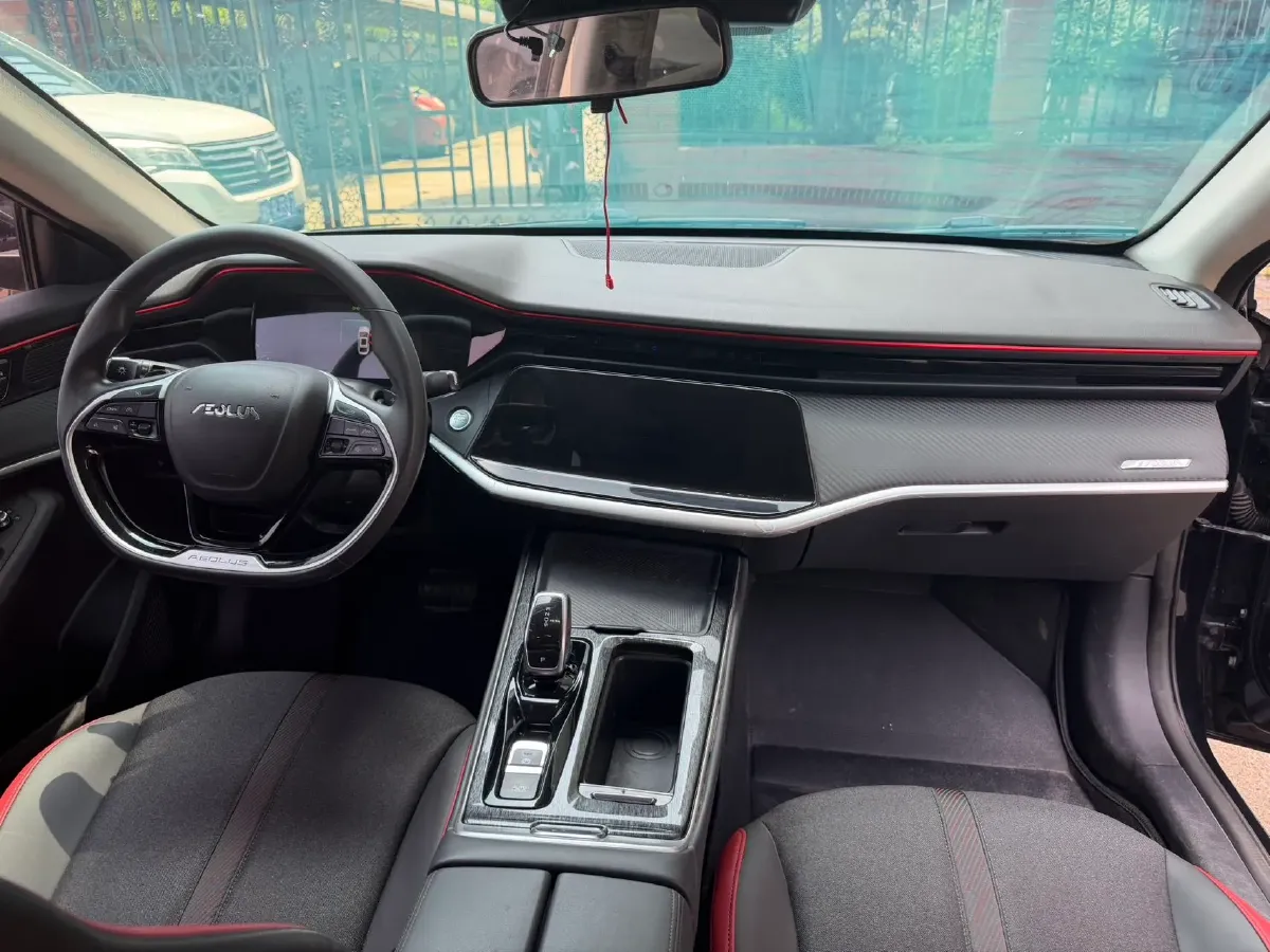 2021 DongFeng Aeolus YiXuan MAX 1.5T 190HP L4 7DCT,autocango,china used car exporter,china ev exporter,chinese used car exporter,chinese used ev exporter