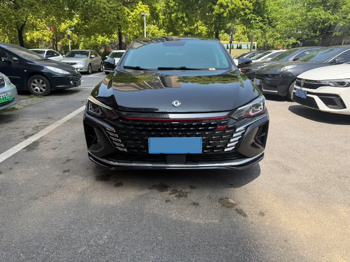 2021 DongFeng Aeolus YiXuan MAX 1.5T 190HP L4 7DCT,autocango,china used car exporter,china ev exporter,chinese used car exporter,chinese used ev exporter
