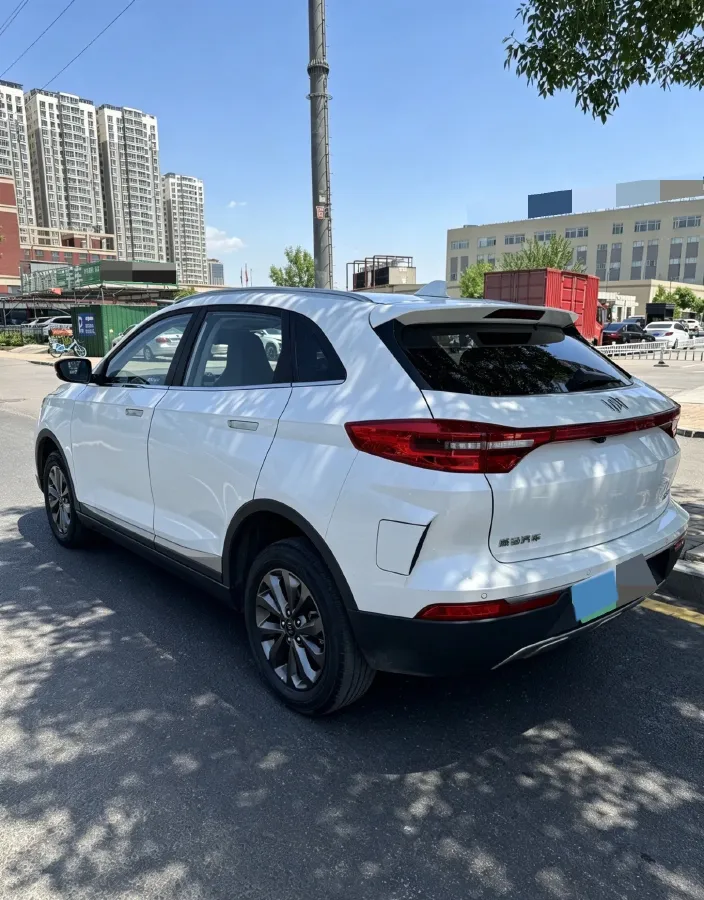 2019 Weltmeister EX5 BEV 69KWH,autocango,china used car exporter,china ev exporter,chinese used car exporter,chinese used ev exporter