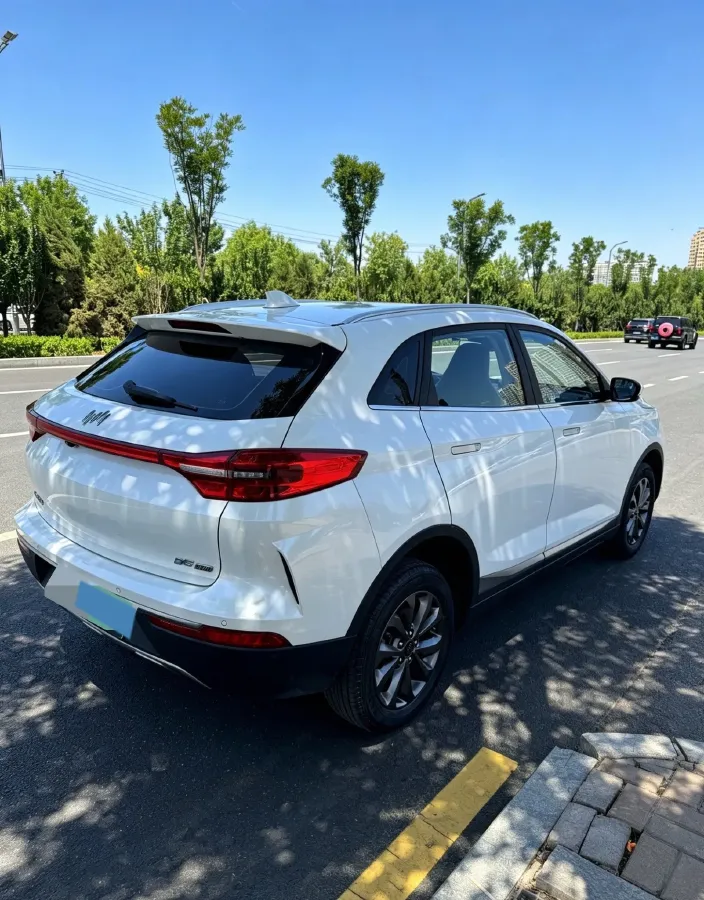 2019 Weltmeister EX5 BEV 69KWH,autocango,china used car exporter,china ev exporter,chinese used car exporter,chinese used ev exporter