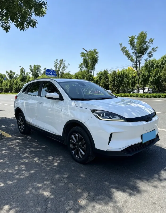 2019 Weltmeister EX5 BEV 69KWH,autocango,china used car exporter,china ev exporter,chinese used car exporter,chinese used ev exporter
