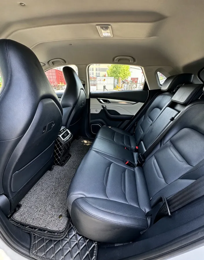 2019 Weltmeister EX5 BEV 69KWH,autocango,china used car exporter,china ev exporter,chinese used car exporter,chinese used ev exporter