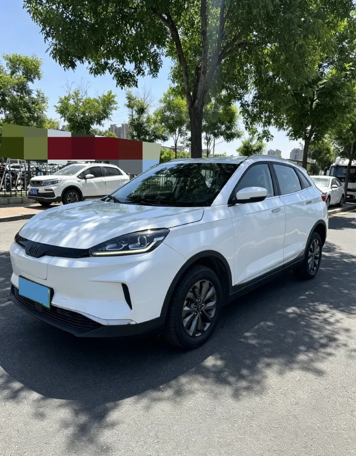 2019 Weltmeister EX5 BEV 69KWH,autocango,china used car exporter,china ev exporter,chinese used car exporter,chinese used ev exporter