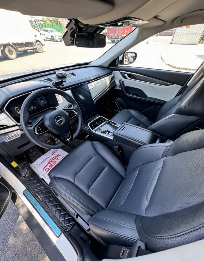 2019 Weltmeister EX5 BEV 69KWH,autocango,china used car exporter,china ev exporter,chinese used car exporter,chinese used ev exporter
