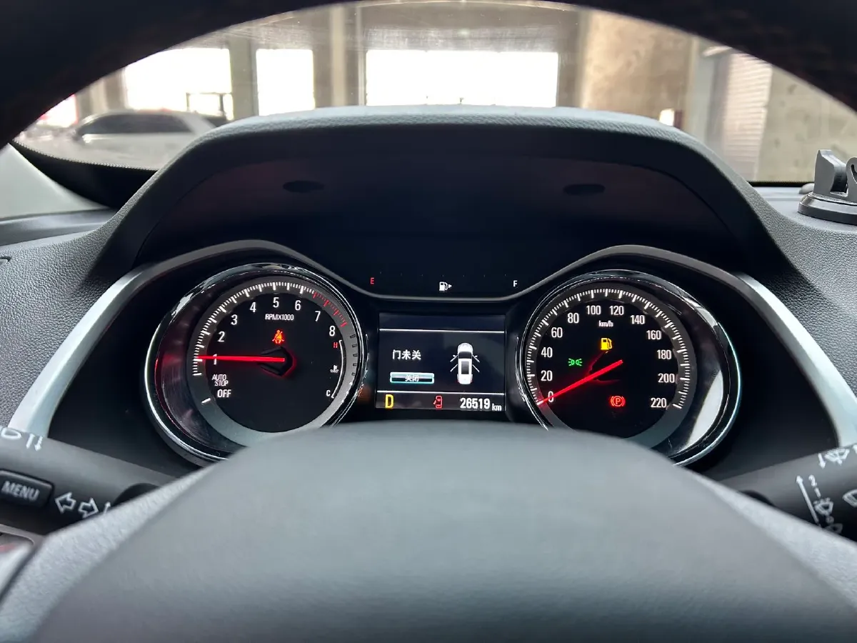 2020 Chevrolet Orlando 1.3T 163HP L3 6AT,autocango,china used car exporter,china ev exporter,chinese used car exporter,chinese used ev exporter