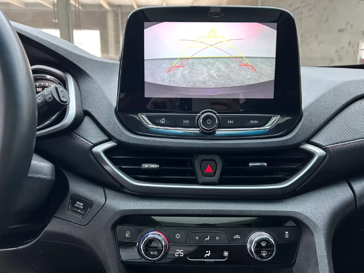 2020 Chevrolet Orlando 1.3T 163HP L3 6AT,autocango,china used car exporter,china ev exporter,chinese used car exporter,chinese used ev exporter
